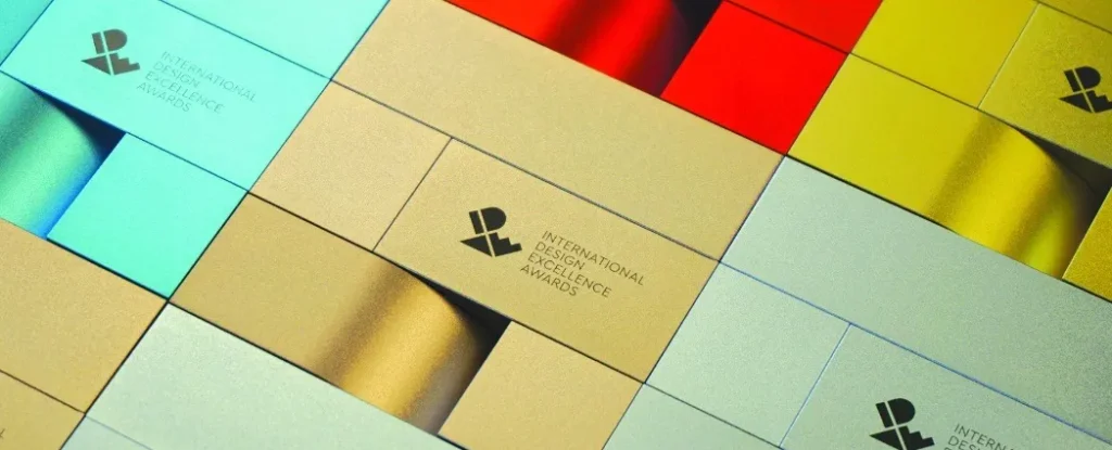 IDEA-International Design Excellence Awards