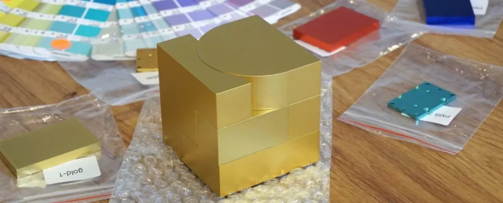 IDEA Trophy