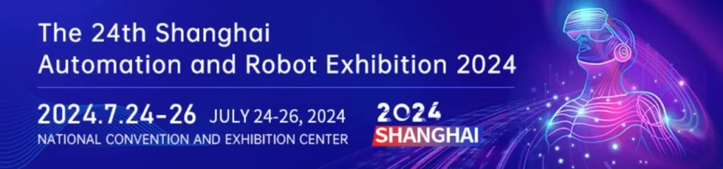 Shanghai International Smart Factory and Industrial Automation and Robotics Expo 2025