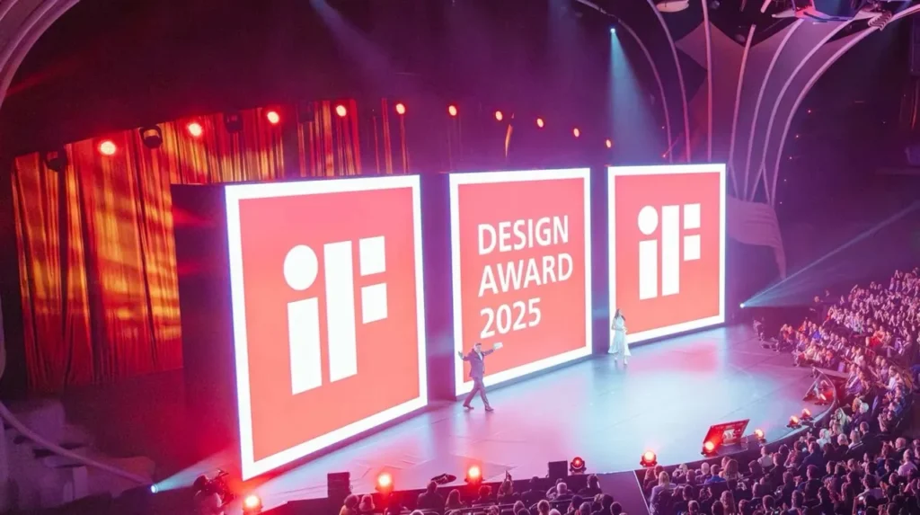 If Design Award