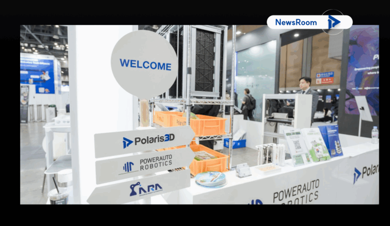 로보월드 2025 전시회